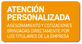 Atención personalizada